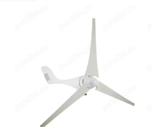 Turbina eoliana 24v 1000w