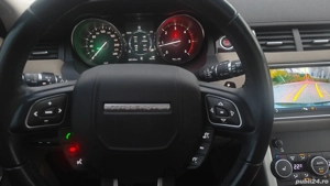 Range Rover Evoque 83000 km - imagine 7