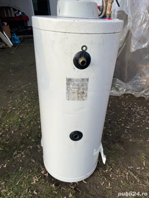Boiler 2 bucati  - imagine 2