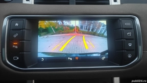 Range Rover Evoque 83000 km - imagine 9