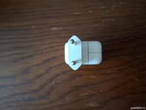 Incarcator Apple ptr. Iphone. Stare foarte buna de functionare. - imagine 3