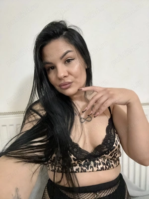 100%reală Deea am revenit