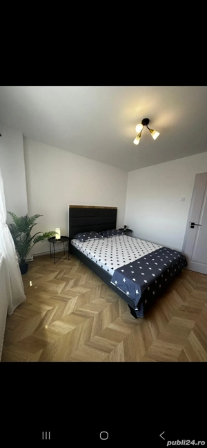 Apartament 4 camere, 2 bai, central, zona Malmo - imagine 3