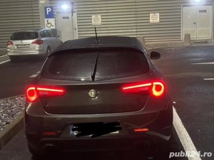 Alfa Romeo Giulietta  - imagine 2