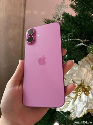 iphone 16 plus URGENT