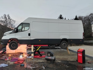 Iveco daily 35s16v 