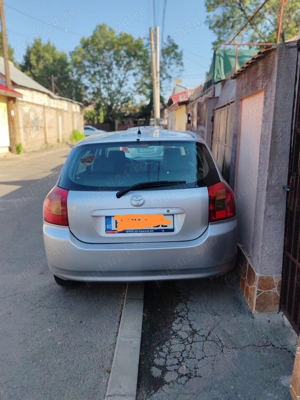 Toyota Corolla 1.4vvt.i - imagine 2