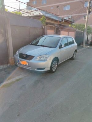 Toyota Corolla 1.4vvt.i - imagine 4