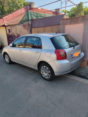 Toyota Corolla 1.4vvt.i - imagine 3