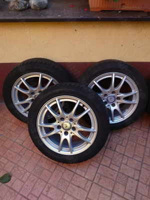 Vand jante Mercedes 5x112r16, A,B,C klasse