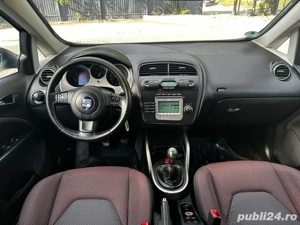 Seat Altea  - imagine 5