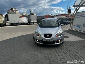 Seat Altea  - imagine 2