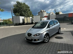 Seat Altea  - imagine 3