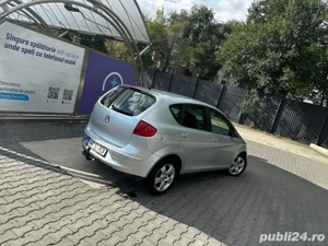 Seat Altea  - imagine 4