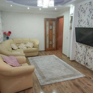 Apartament 2 camere zona Titan - imagine 2