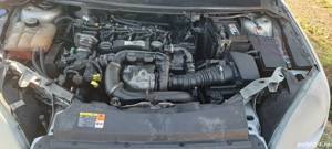 ford focus 1.6 diesel  distributia rupta - imagine 5