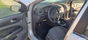 ford focus 1.6 diesel  distributia rupta - imagine 2