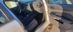 ford focus 1.6 diesel  distributia rupta - imagine 4