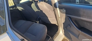 ford focus 1.6 diesel  distributia rupta - imagine 3