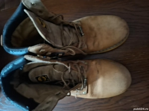Bocanci de iarna Docker's , mar.46.