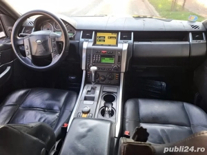 Range Rover  - imagine 5