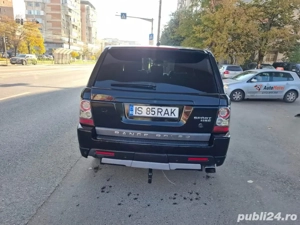 Range Rover  - imagine 3