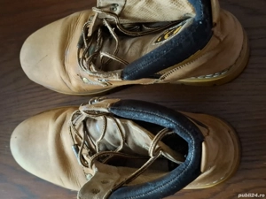 Bocanci de iarna Docker's , mar.46. - imagine 2