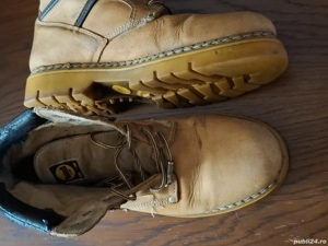 Bocanci de iarna Docker's , mar.46. - imagine 4