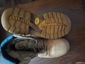 Bocanci de iarna Docker's , mar.46. - imagine 3