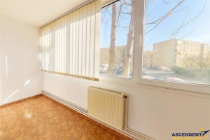 Tur 3D! Spatiu birouri,100 mp,Centrul Civic,mobilier inclus conform solicitarilor - imagine 3