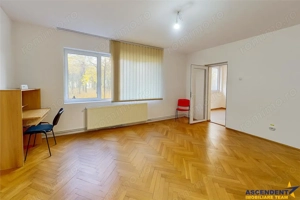 Tur 3D! Spatiu birouri,100 mp,Centrul Civic,mobilier inclus conform solicitarilor - imagine 2