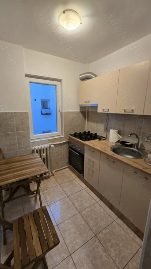 Inchiriere 2 camere Piata Sudului - imagine 3