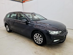 Vw  passat 2.0 tdi-150 cp * navi* jante* clima *tva deductibil !