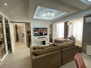 Apartament cu 2 camere de inchiriat in zona Brancoveanu - imagine 2