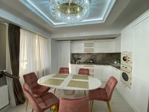 Apartament cu 2 camere in zona Brancoveanu