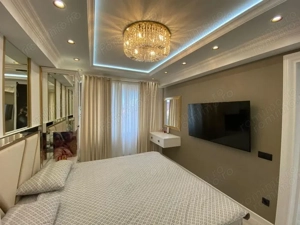 Apartament cu 2 camere de inchiriat in zona Brancoveanu