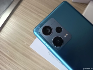 Xiaomi Redmi Note 12 Pro+