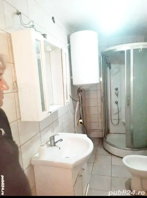 Casă de vanzare în Nădab, disponibilă in 2 rate, cu 3 camere și baie in zonă centrală - imagine 2