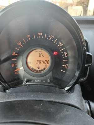 Vând Toyota Aygo 2020 - imagine 7