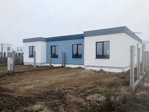 Persoana fizica - proprietar vand duplex in Urseni, jud. Timis