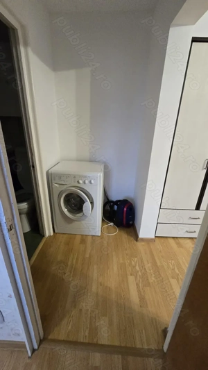 Inchiriere 2 camere Piata Sudului - imagine 9