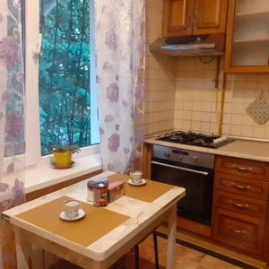 Apartament cu 2 camere in zona Brancoveanu  - imagine 4