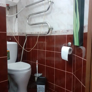 Apartament cu 2 camere in zona Brancoveanu  - imagine 6