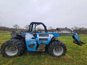 Incarcator Frontal Landini 