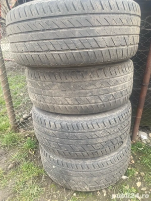 jenți cu tot cu cauciucuri - imagine 2