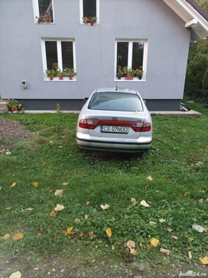 Dezmembrez Seat Toledo II (1M2), 1.9 tdi, 81 kw(110 cp), an 1999 (data fabricației 08.04.1999) - imagine 3