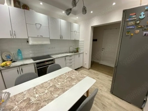 Apartament 2 camere de inchiriat in zona Pipera - imagine 2
