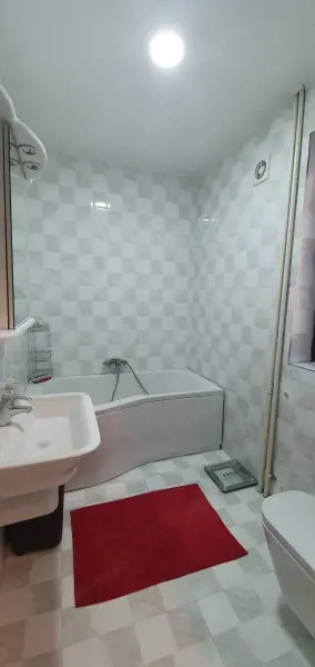 4 camere - Armeneasca - locuinta/birouri - imagine 14