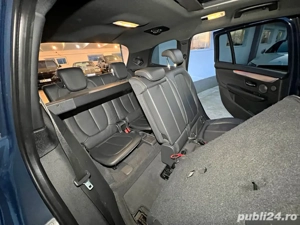 BMW 218d Gran-Tourer 7 locuri Luxury Edition - imagine 7