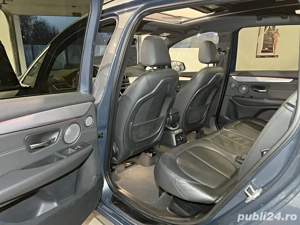 BMW 218d Gran-Tourer 7 locuri Luxury Edition - imagine 14
